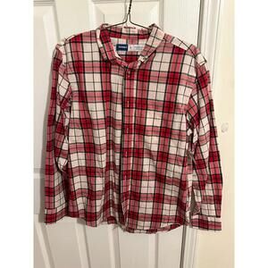 Old navy‎ flannel
